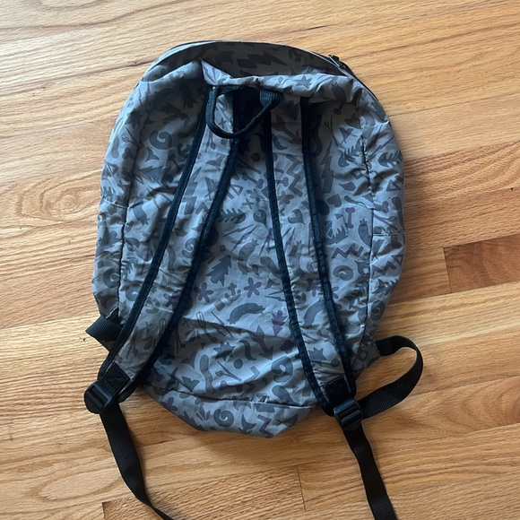 Nixon backpack - Picture 2 of 2